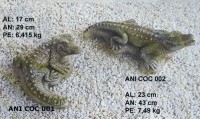 COCODRILO (UD)